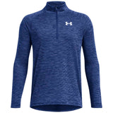 Under Armour Tech Textured Boys HZ Blue