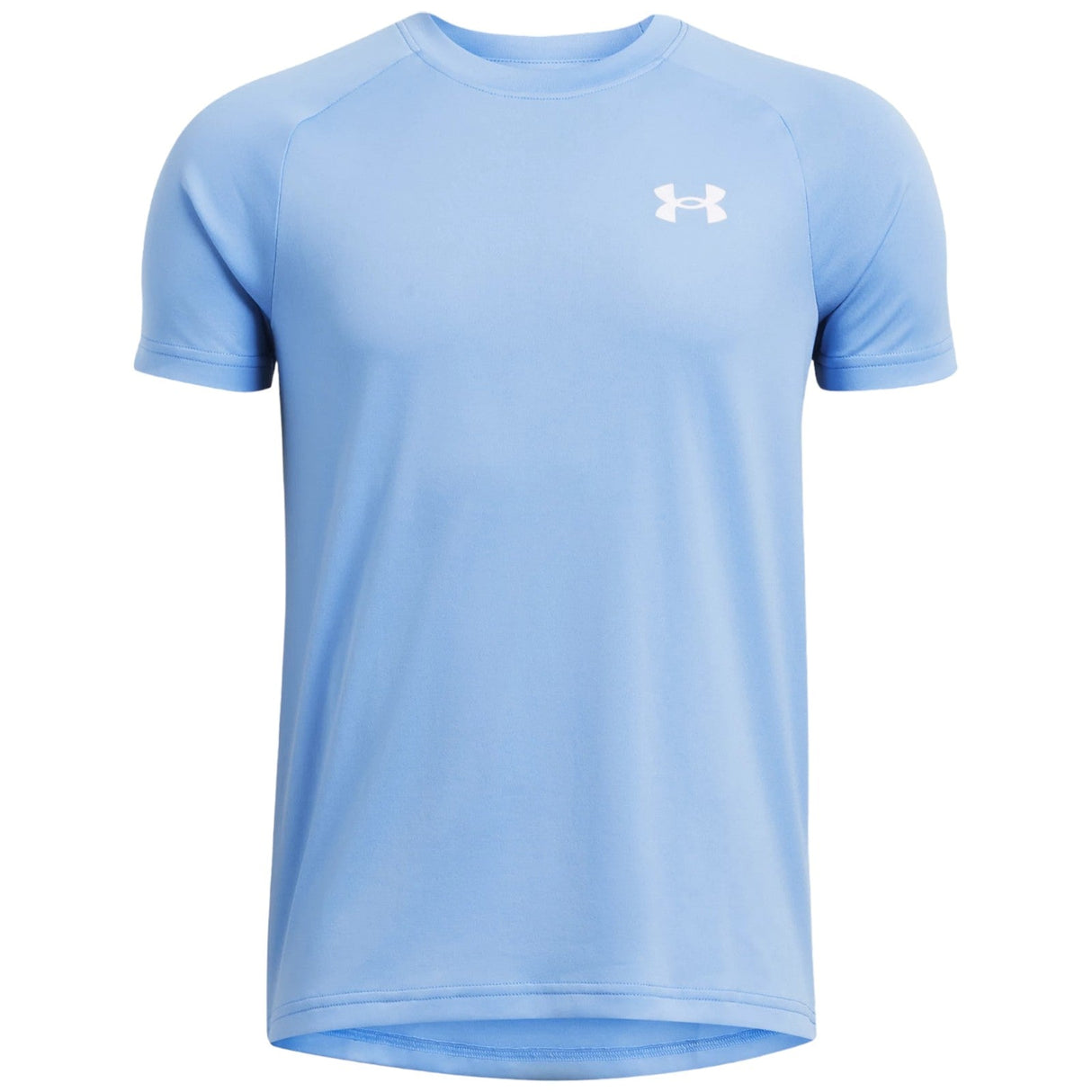 Under Armour Tech 2.0 Boys Tee Blue