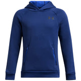 Under Armour Armour Flc Pro Boys Hdd Blu