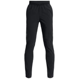 Under Armour Unstoppable Boys Pant Blk