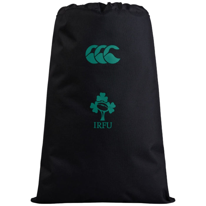 Canterbury IRELAND GYM SACK Black