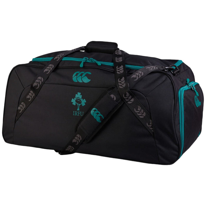 Canterbury IRELAND HOLDALL BAG Black