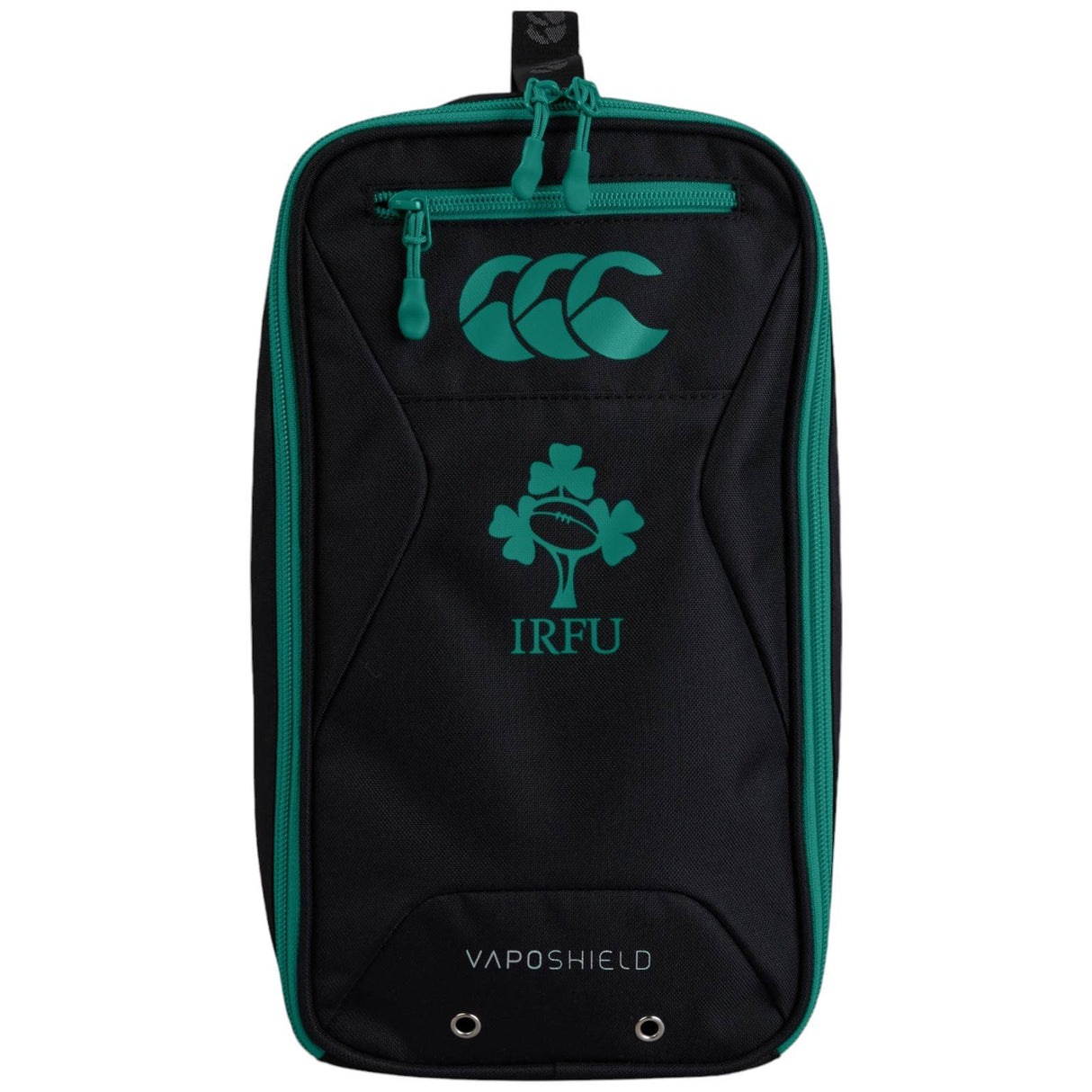 Canterbury IRELAND BOOTBAG Black