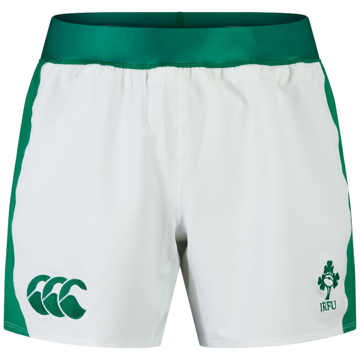 Canterbury IRFU 24 Home Match Short Wht