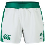 Canterbury IRFU 24 Home Match Short Wht