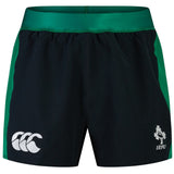Canterbury IRFU 24 Alt Match Short Black