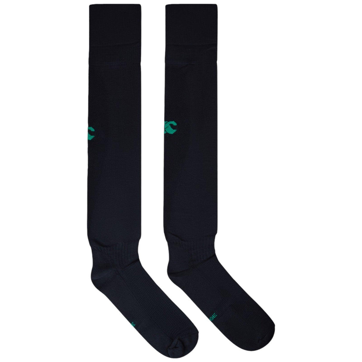 Canterbury IRFU 24 Alt Socks Black