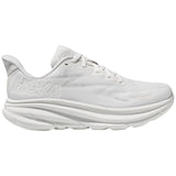 Hoka Clifton 9 W White