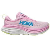 Hoka Bondi W Pink