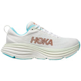 Hoka Bondi W White