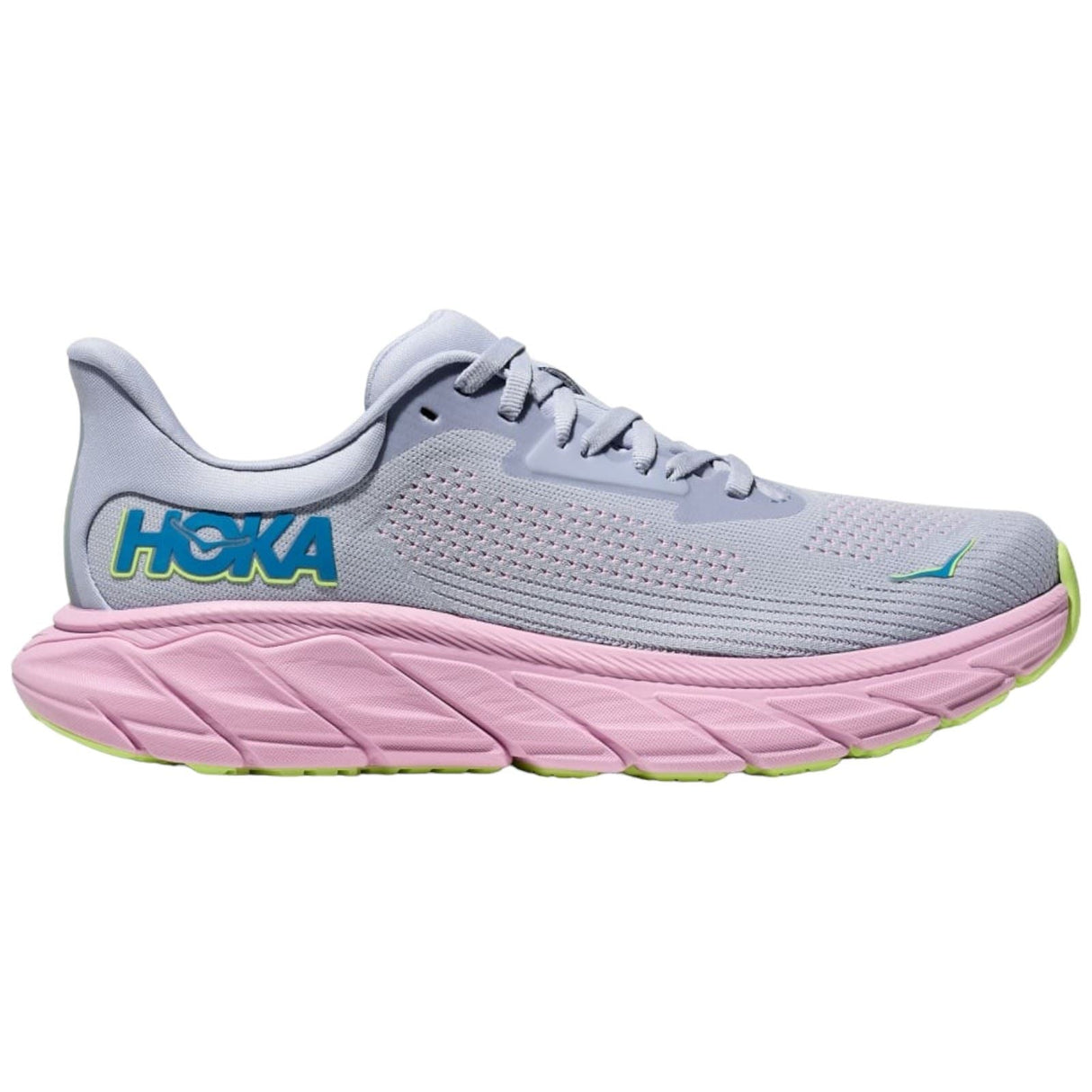 Hoka Arahi W Blue