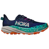 HOKA SPEEDGOAT 6 W Navy