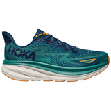 HOKA CLIFTON 9 Navy