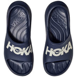 HOKA ORA ATHLETIC SLIDE Navy