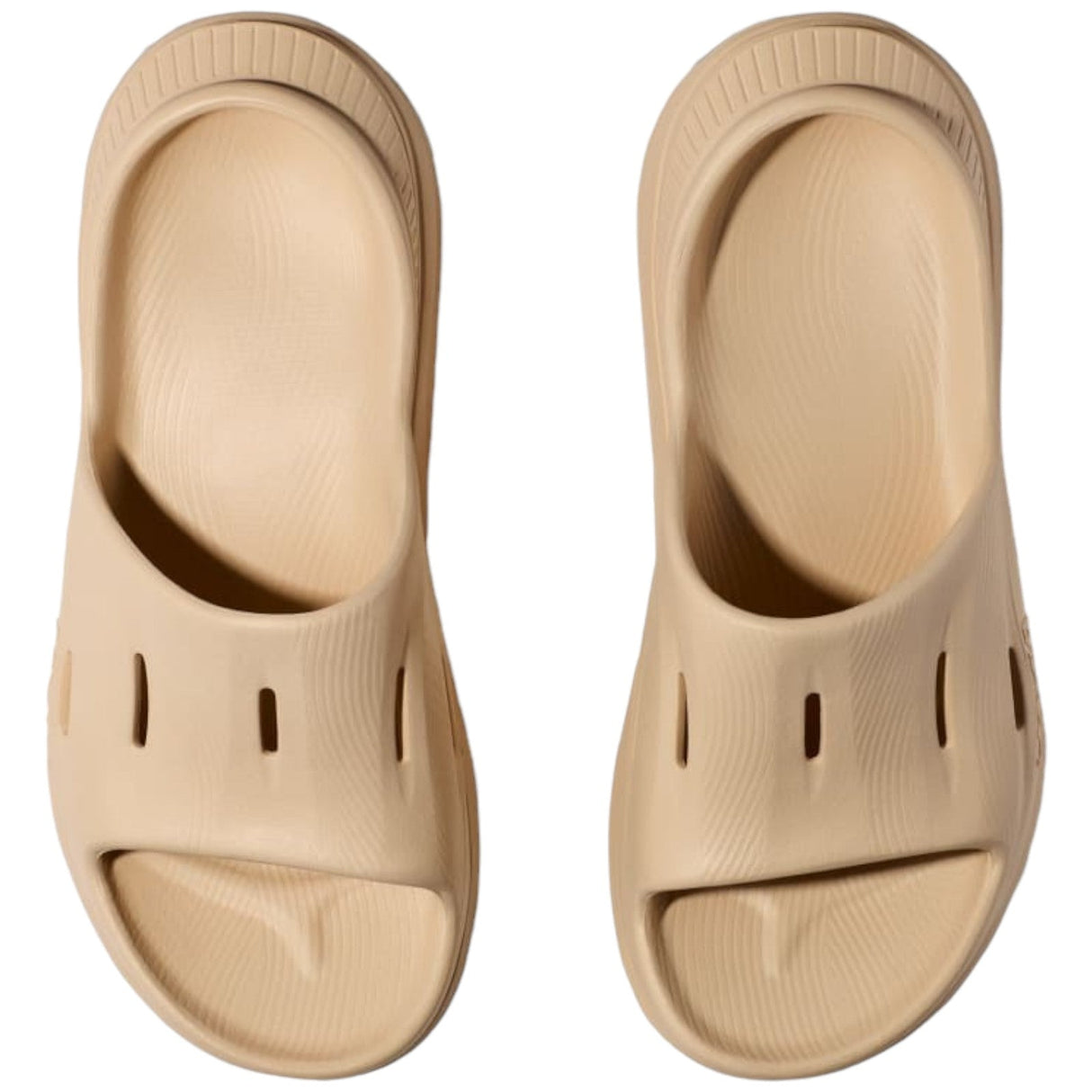 HOKA ORA RECOVERY SLIDE 3 Brown