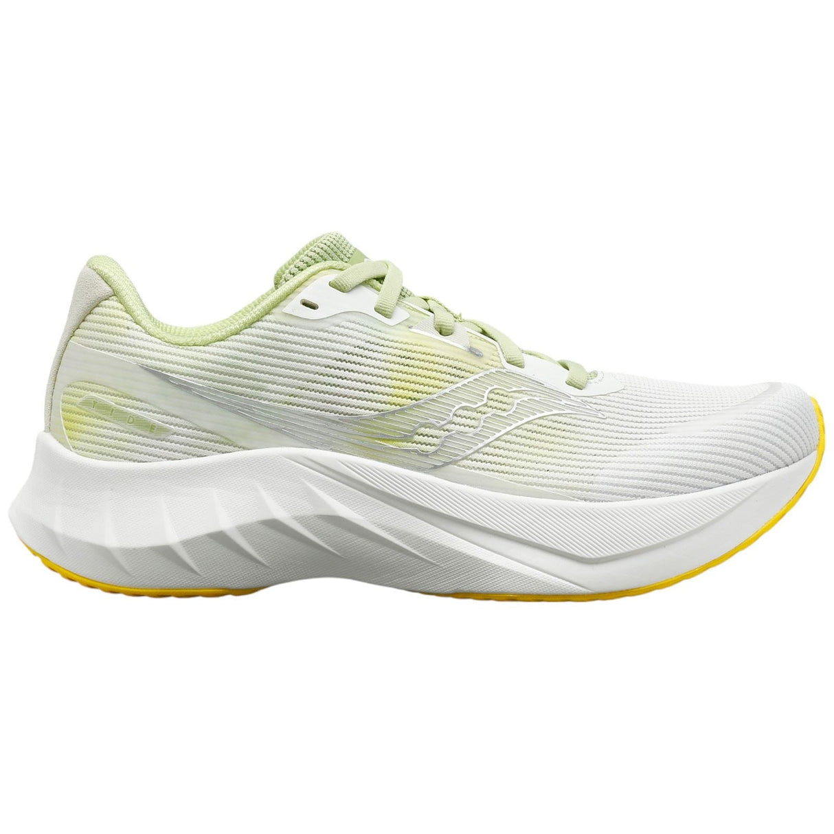 Saucony Womens Tide 2 White