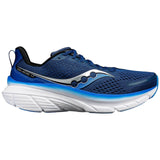 Saucony Mens Guide 17 Navy