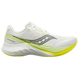 Saucony Mens Tide 2 White