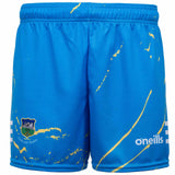 O'Neills Tipperary Kid Trn 24 Short Blue