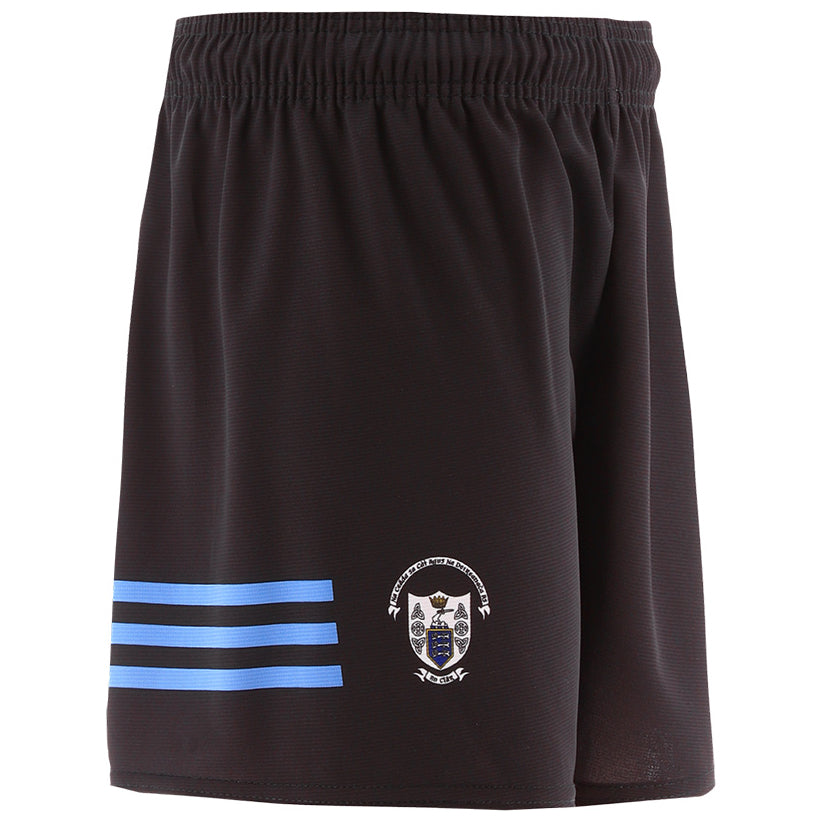O'Neills Clare Kid Training 24 Short Blk