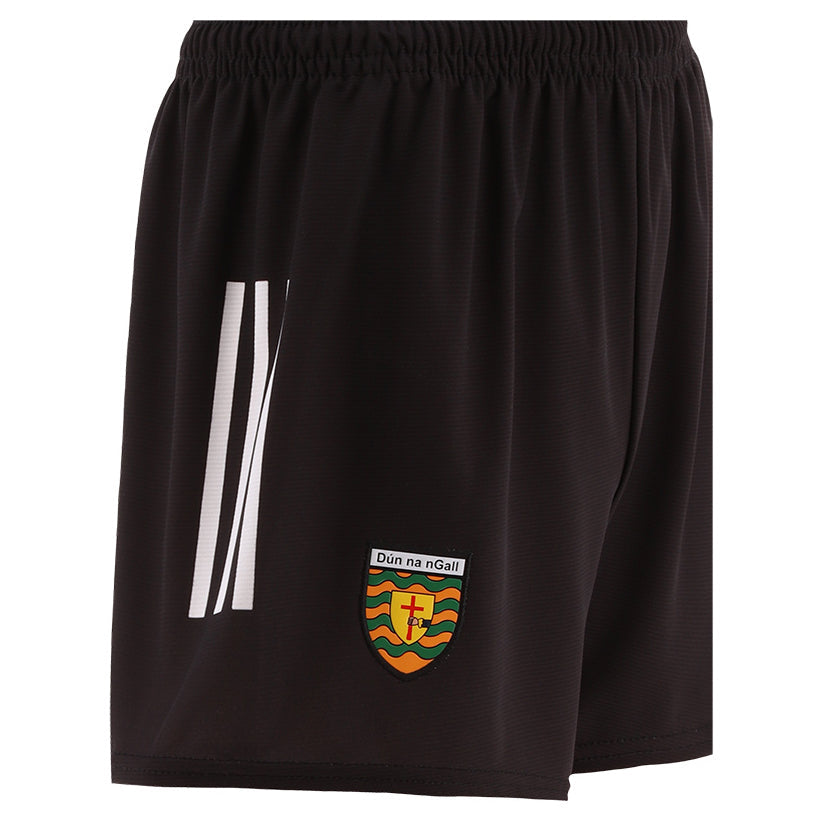 O'Neills Donegal Training 24 Short Black