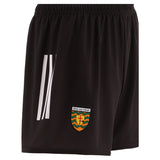 O'Neills Donegal Training 24 Short Black