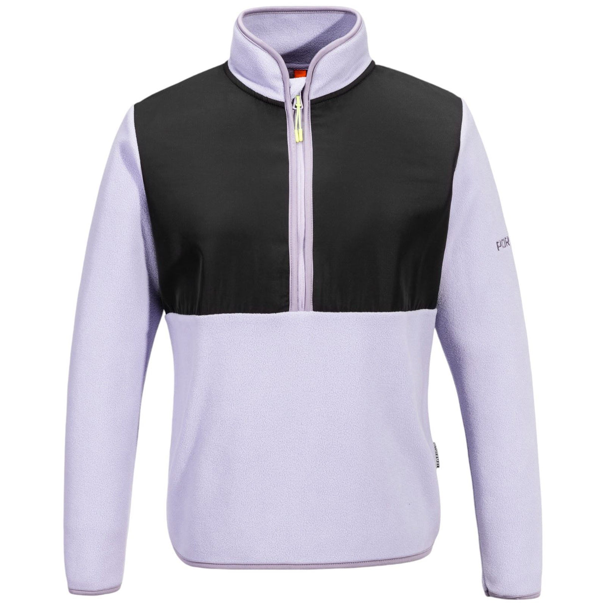 Portwest Arranmore Womens Fleece Purple