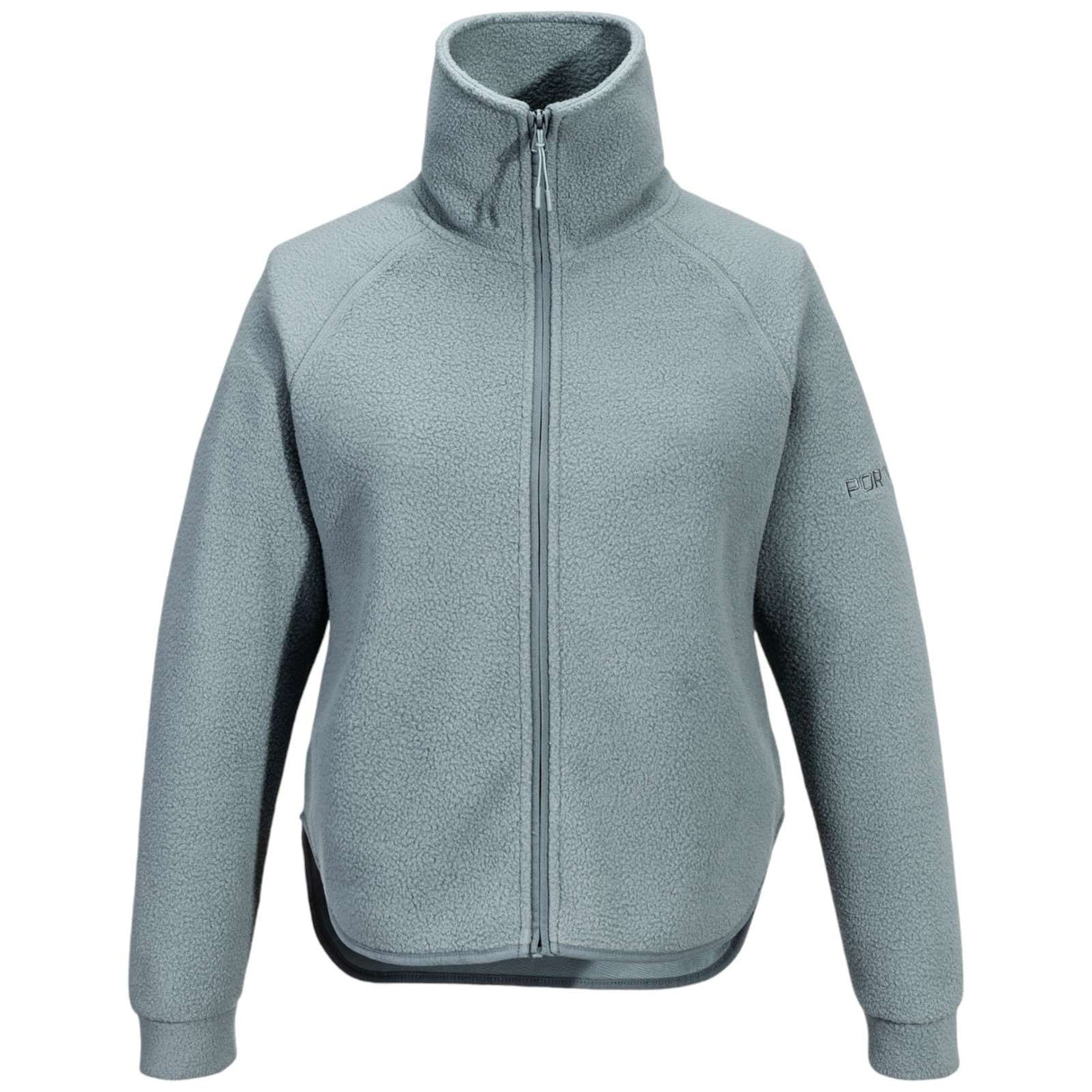 Portwest Powerscourt Womens Fleece Blue