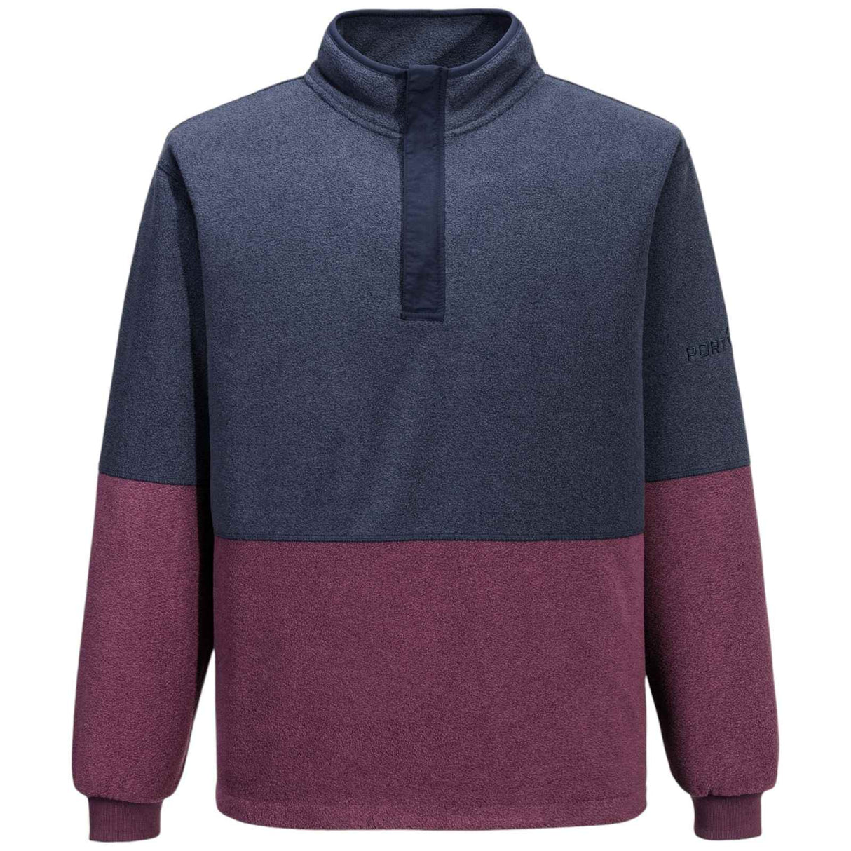 Portwest Cork City Fleece Navy