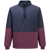 Portwest Cork City Fleece Navy