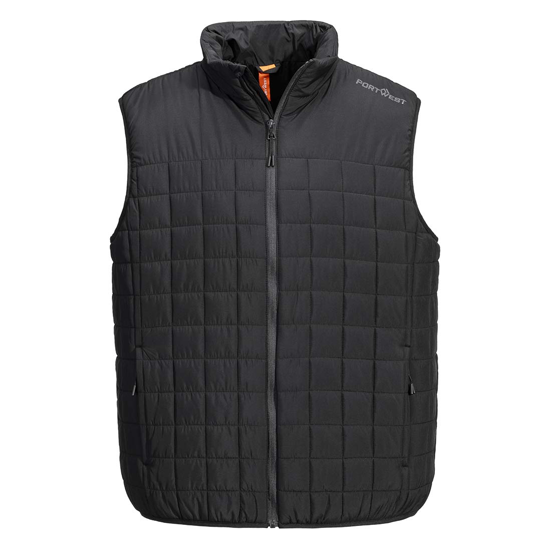 Portwest Ballycotton Gilet BLACK