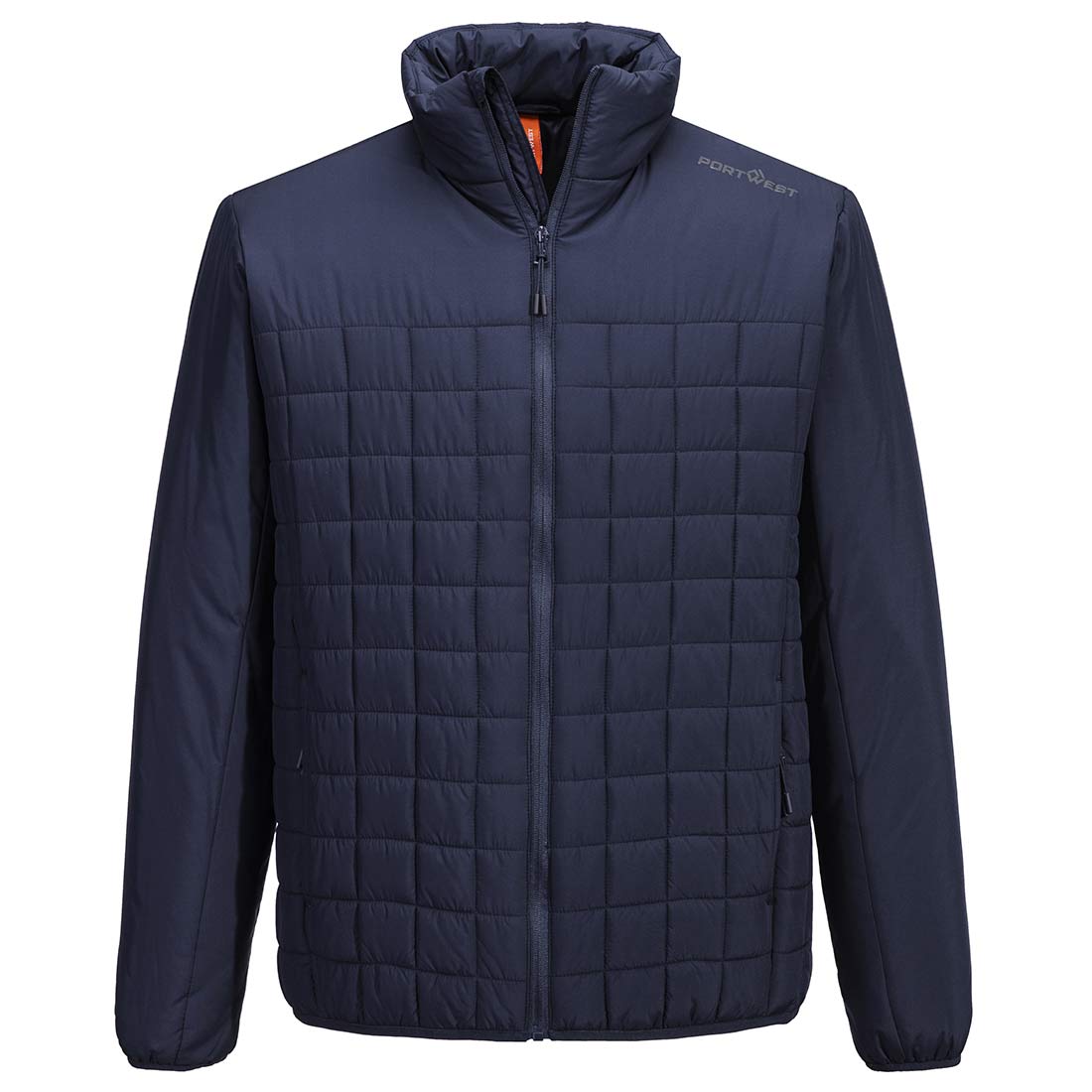 Portwest Ballycotton Jacket Navy