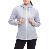 MCKINLEY F Bernarda II Jkt Flc MT