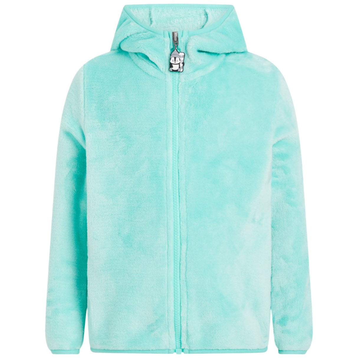 MCKINLEY U Teddy T Fleece GRE