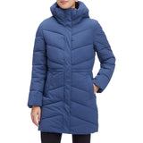 MCKINLEY Ecosta W Coat Padded NAVY