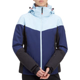 MCKINLEY Doro W Jacket Padded BLUE