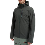 MCKINLEY Kadino M JKT Softshell GRN