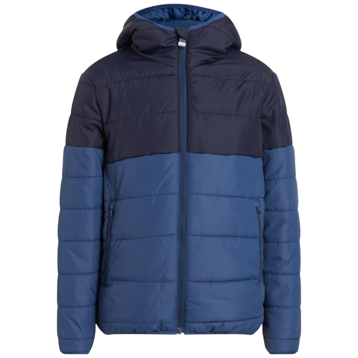 MCKINLEY Ricos II B JKT NAVY
