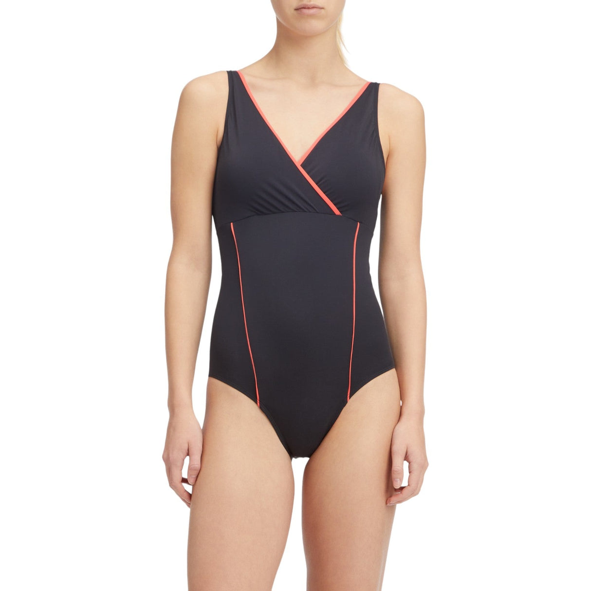 ENERGETICS Hanna W Swimsuit BLK