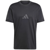 Adidas Z.N.E. Mens Tee Black