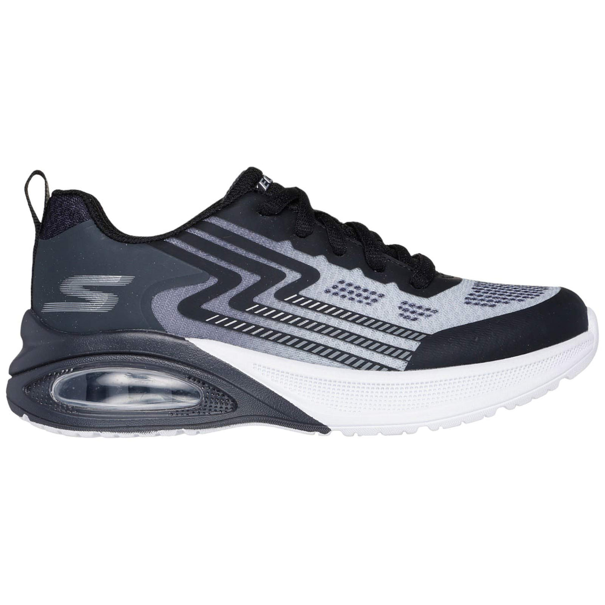 Skechers Microspec Max Advnc Vadieno Gry