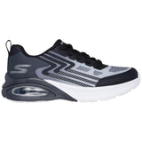 Skechers Microspec Max Advnc Vadieno Gry