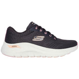 Skechers Wmns Arch Fit 2 Big League Grey