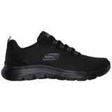 Skechers Womens Flex Appeal 5 Black