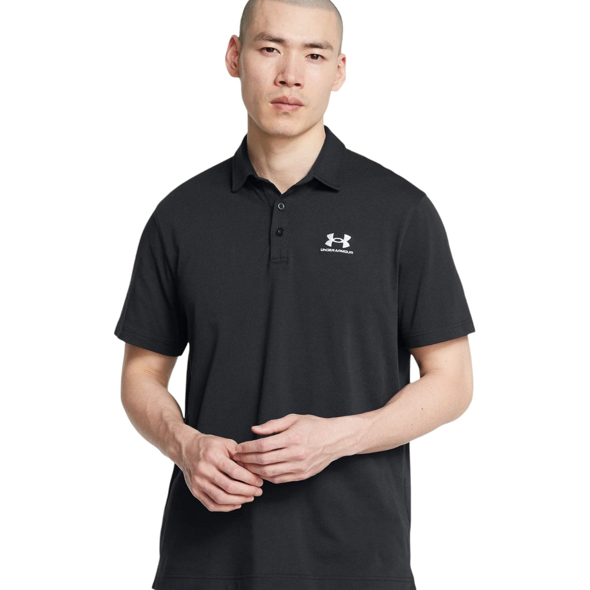 UnderArmour UA Icon Polo Black