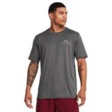 UnderArmour Vanish Energy SS  Grey