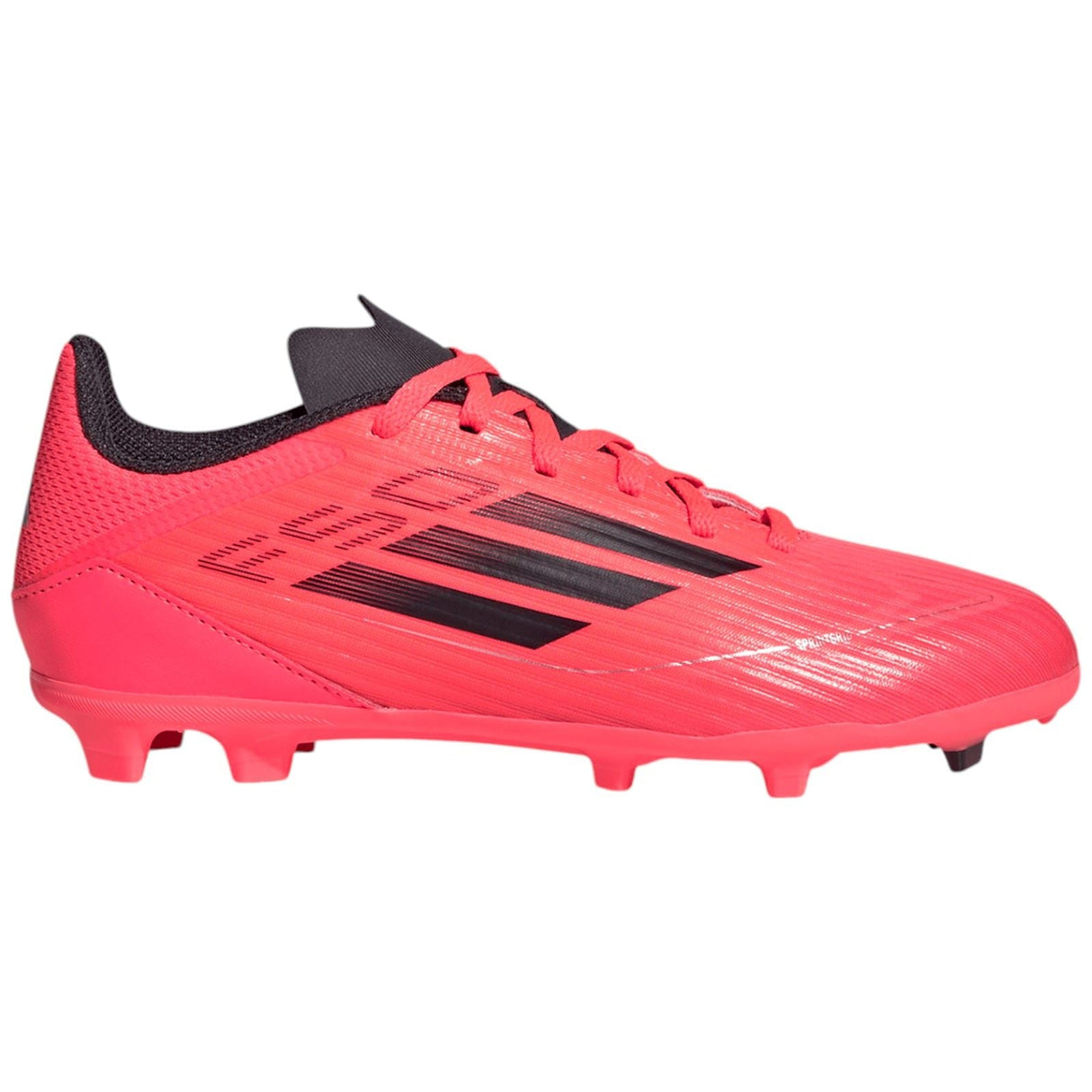 adidas Kids F50 League FG Red