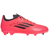 adidas Kids F50 League FG Red