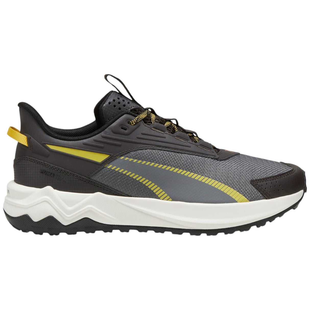 Puma Mens Extend Lite Trail Black