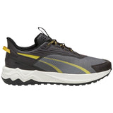 Puma Mens Extend Lite Trail Black
